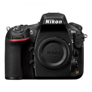 China Nikon D810 FX-format 36.3MP Digital SLR Camera Body Brand New wholesale