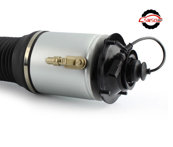 VW Phaeton OEM 3D0616040D Front Right Shock Absorber