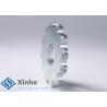 Buy cheap Scarifier Drum Parts Carbide Tipped Milling Cutters , Metal Cutter 12 Point from wholesalers