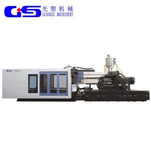 Horizontal Energy Saving Servo Motor Injection Molding Machine Thermosetting Type