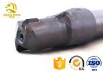 High Precision Polycrystaline Diamond Cutting Tools Custom PCD Welded Reamer
