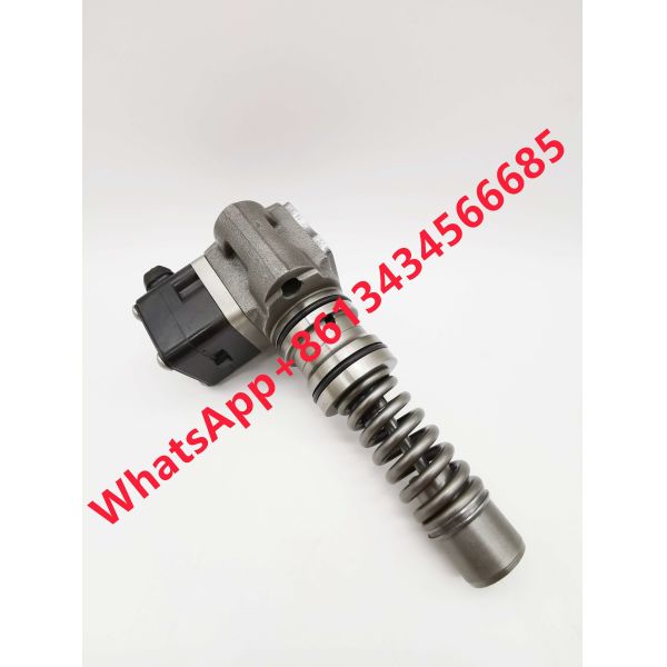 Diesel Fuel Electrical Unit Pump EUP 0414750003 for EC210 D4D D6D D6E D7D