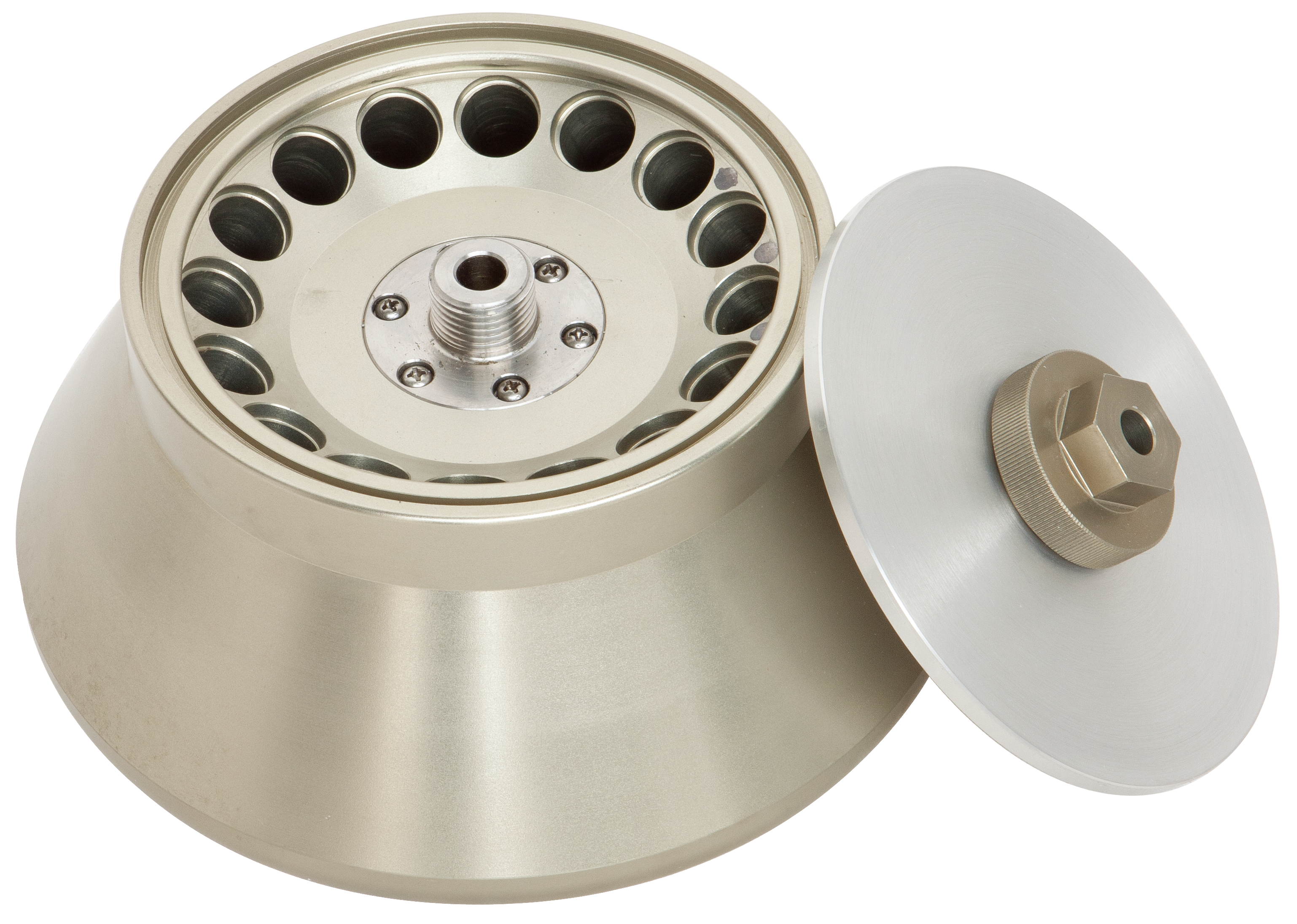 High Speed Centrifuge GL-21M With 17 Rotors Available Large Capacity Centrifuge