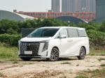 China Multi Functional Petrol MPV Cars Customized Luxury Medium And Large Size wholesale