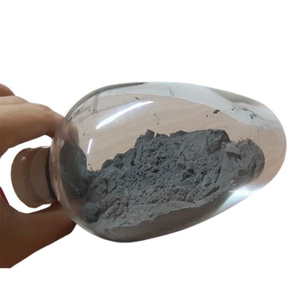 Quality Magnesium High Purity Titanium Powder For Packaging Coating / Fireworks for sale