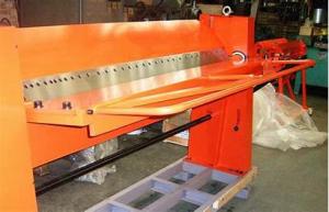 2mm 3mm Manual Sheet Metal Bending Machine Cnc Metal Brake