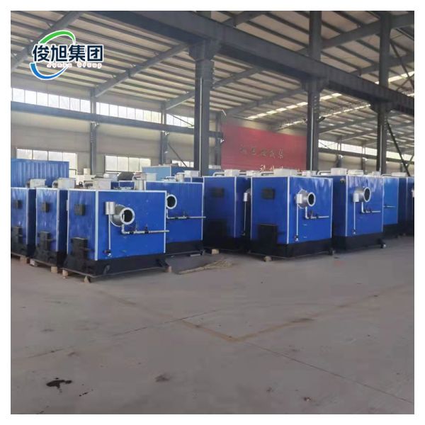 Hot air generator for burning coal, rice husk and straw biomass pellets/hot air drying furnace for wood drying equipment