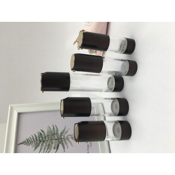 Cosmetic Oil Cosmetic Bottle Packaging 30ml Empty Perfume Bottle 5ml Perfume Bottle