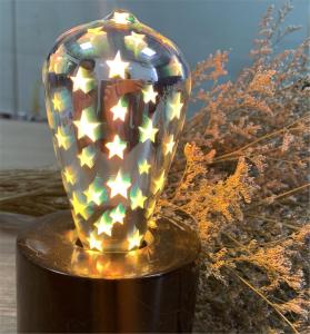 China Smart Bulb(LDS-SMWF-ST64-3D 5W) wholesale