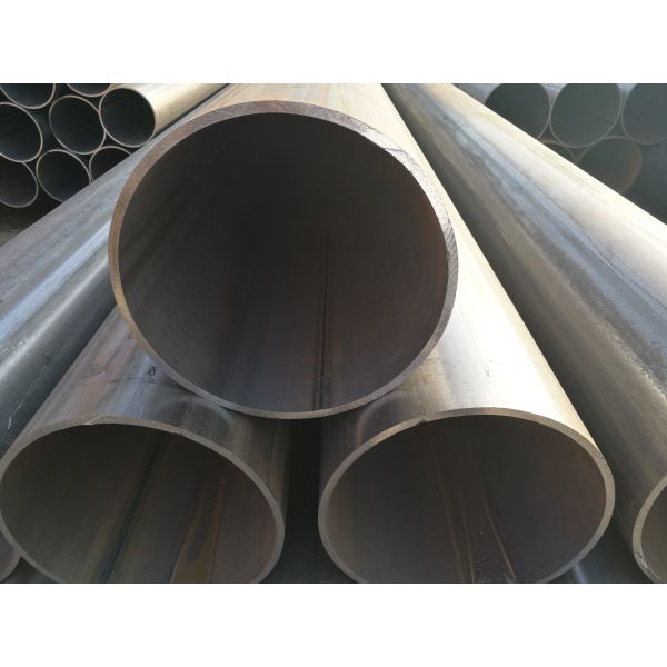 Pipeline Transportation API 5L ISO 3183 PSL1 ERW Steel Pipe