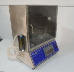45 Degree Automatic Flammability Test Apparatus / Equipment CRF 16-1610