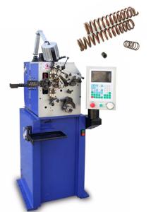 China Technical Support Serpentine Spring Manufacturing Machine Servo Motor wholesale