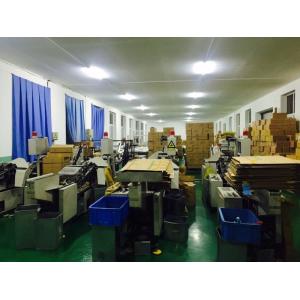 Wuhan Huiyou Wood Products Co., Ltd