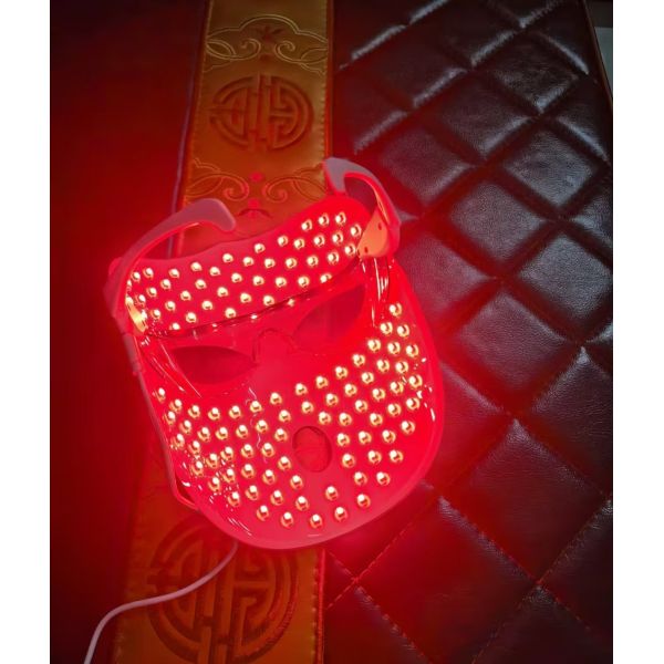Photon mask board with Beauty Mask FPCB LED Mask Circuit Board Photonic Skin Mask Circuit Board Electronic beauty instrument FPC SMT