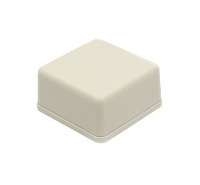 8 Language Adaptive Flash RFID Portable Tour Guide System White Case