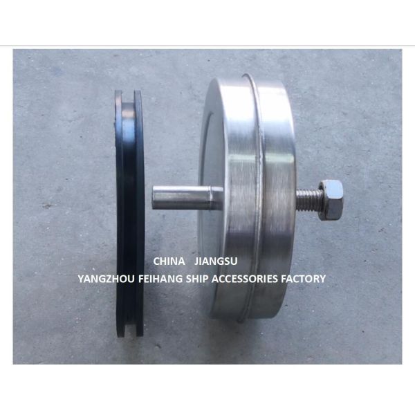 Floater For Air Vent Head material: Stainless Steel 316 Floating disc and Float plat for vent head