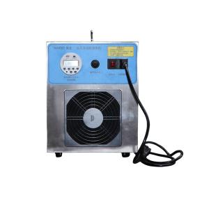 China Mobile Ozone Disinfection Machine , Ozone Disinfection System 220V/50Hz wholesale