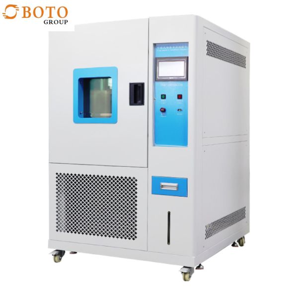 China Programmable Temperature And Humidity Test Climate Environmental Chambers Climatic Chamber wholesale