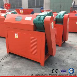 1-2T/H Phosphate Fertilizer Making Machine Large Production Capacity