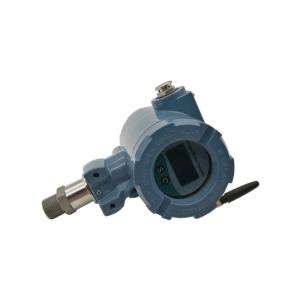 PPM-T9201 Wireless Explosion Proof Pressure Transmitter