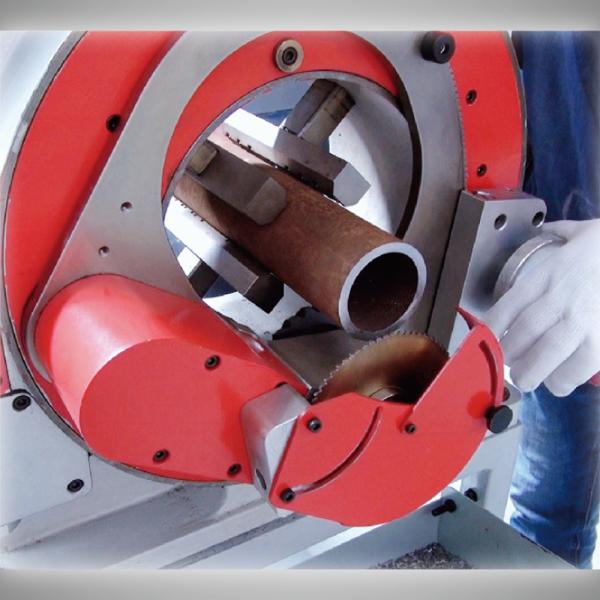 Quality QCB-Series Pipe End Bevel Forming Machine for sale