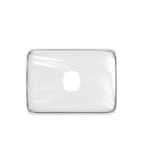 Buy cheap Transparent Acrylic Hood Square Fume Extractor Nozzle 410mm*310mm from wholesalers