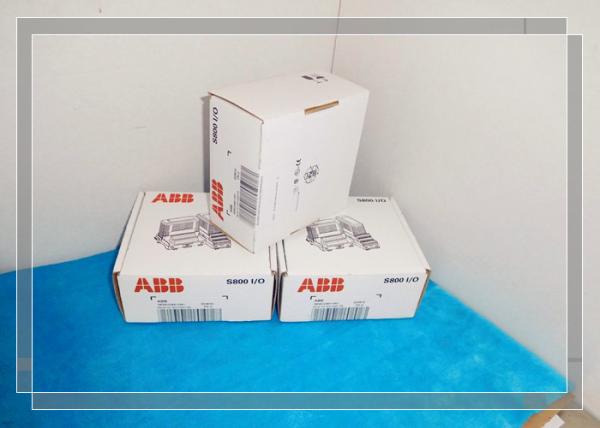 Quality ABB I/O Control Digital I O Module 3BSE008510R1 DO810 Output 24 V 800xA 6.0 System for sale