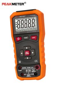 Custom Multifunction Process Calibrator With Loop Power Inpit V Measurment