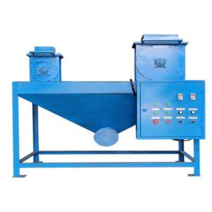 China Fully Automatic Waste EPS Foam Roll Plastic Crusher wholesale