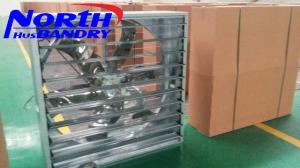 China EXHAUST VENTILATION FAN/HIGH-EFFICIENCY VENTILATOR POULTRY COOLING PAD on sale