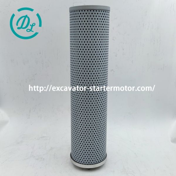 EexcavaStart XCMG EF-555 Retum Oil Filter for XE35U Excavator