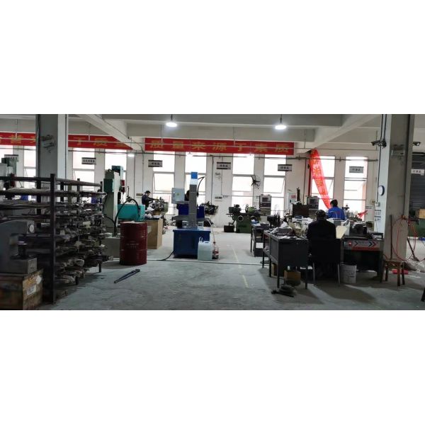 Customized Screw Molds Sharp High Speed Steel Cutting Knife Die