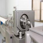Fully Automated Sausage Making Machine Filling And Twisting Sausage Processing