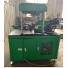 One Station Tube Shrinking Machine Easy Operation Auto Water / Fan Cooling for sale