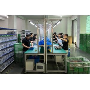 Danyang xinmingyu vehicle parts co.,ltd