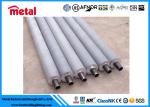 China High Thermal Conductivity Extended Surface Boiler Air Heater Tubes WT 1.4mm Length 3.9m wholesale