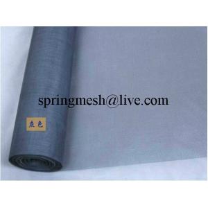 China window screen cloth wholesale