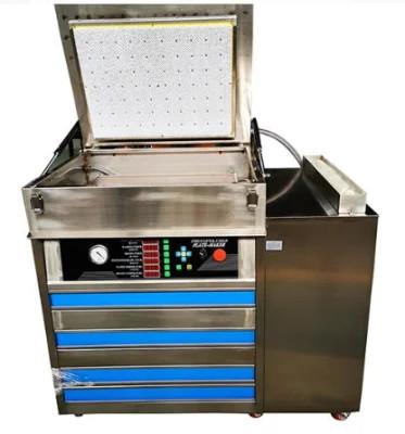 Quality FP-900 920mm*680mm Solvent Based Flexo CTP Plate Processor for sale