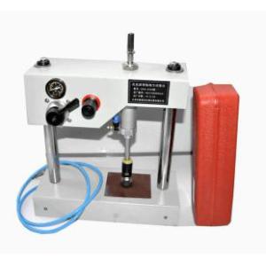 China White Asphalt Testing Equipment Slurry Mixture Cohesion Tester Instrument wholesale