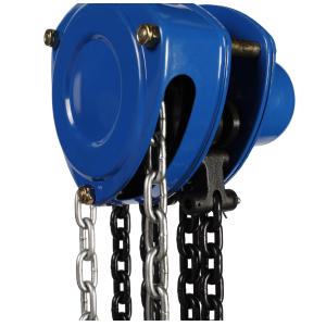 Building Construction Equipment Heavy Duty chain hoist manual CE