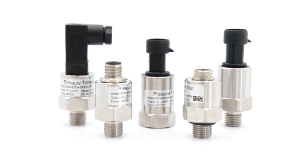 Quality Water Air Mini Pressure Transmitter SPI IIC I2C Output ISO9001 2015 for sale