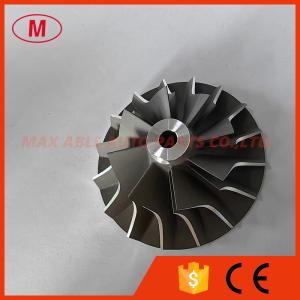 China T04B27/B81 409300-5031S/3520964499KZ /447450-0195 turbo turbocharger compressor wheel on sale