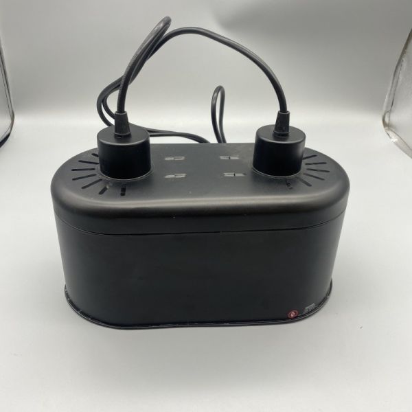 Reptile Heat UVB Lamp Control Independent Switch For Full Environment Control