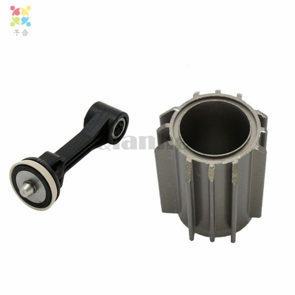 air compressor kits for LANDROVER Discovery 3 piston rod with piston cylinder car body kit LR023964 LR045251