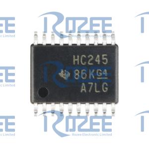 China SN74HC245PWR wholesale