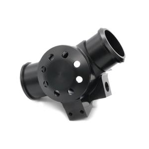 China Aluminum 5 Axis CNC Parts wholesale