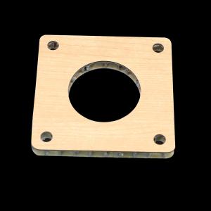 24000RPM Advertising CNC Router , 9000W Gantry CNC Router