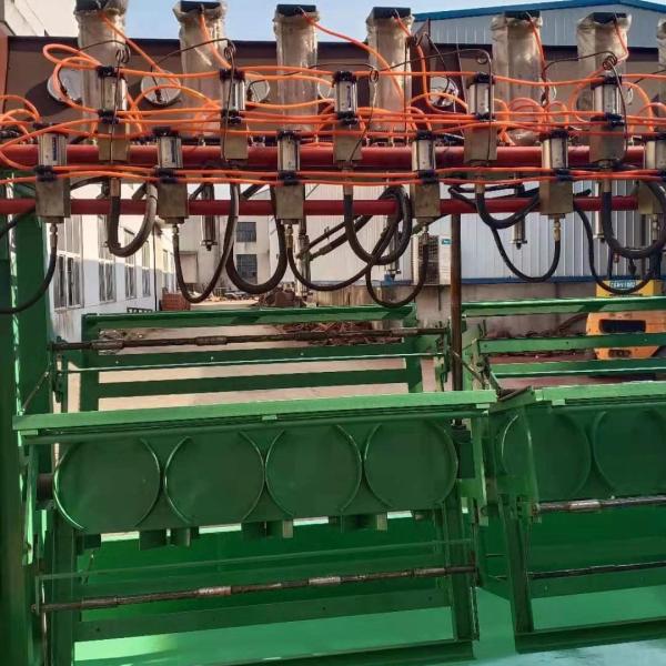 Quality LPG Cylinder Hydrostatic Testing Machine Hydrostatic Test Unit For LPG Cylinders for sale