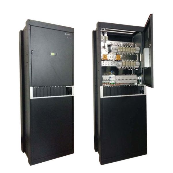 Huawei TP48600B-N16C1 Communication Indoor Cabinet 48V600A Switching Power Supply Base Station Room DC Special