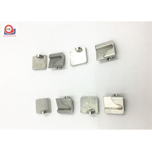 China Pecision Machining Custom Stainless Steel Parts For Furniture Hardware wholesale